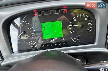 Туристический / Междугородний автобус Van Hool Astron 2010 в Коломые