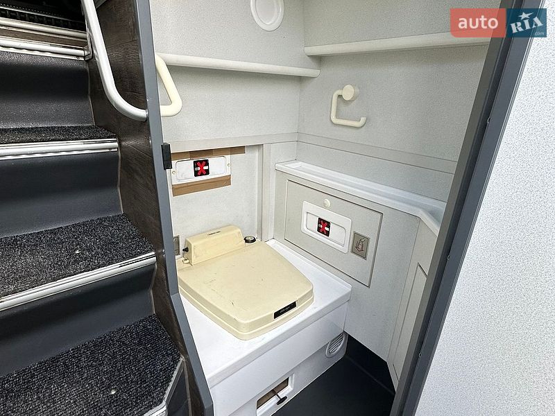Туристический / Междугородний автобус Van Hool Astron 2010 в Коломые