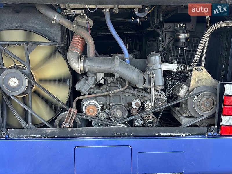 Туристический / Междугородний автобус Van Hool Astron 2010 в Коломые
