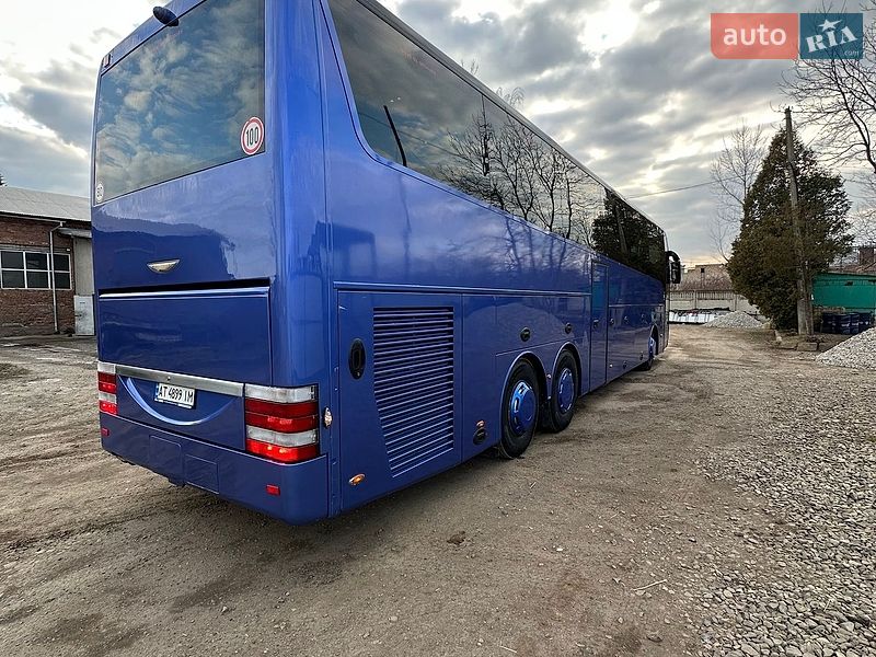 Туристический / Междугородний автобус Van Hool Astron 2010 в Коломые