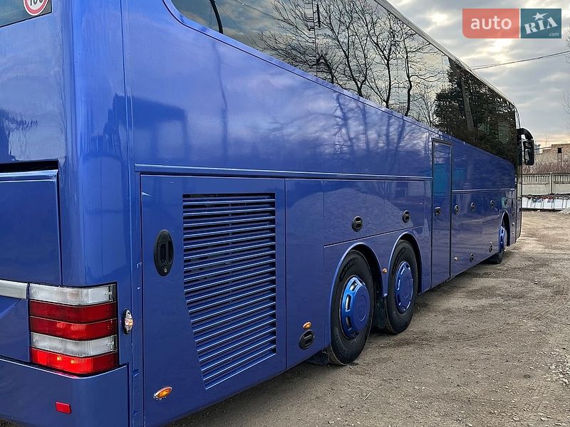 Туристический / Междугородний автобус Van Hool Astron 2010 в Коломые