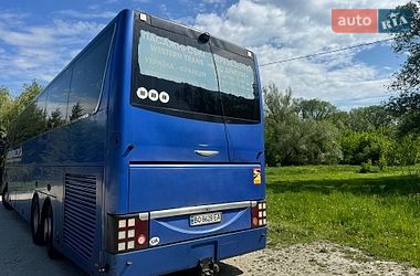 Туристичний / Міжміський автобус Van Hool Astron 2008 в Тернополі