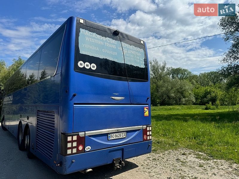 Van Hool Astron 2008