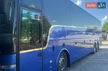 Туристичний / Міжміський автобус Van Hool Astron 2010 в Коломиї