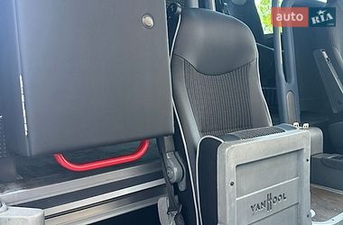 Туристический / Междугородний автобус Van Hool Astron 2010 в Коломые