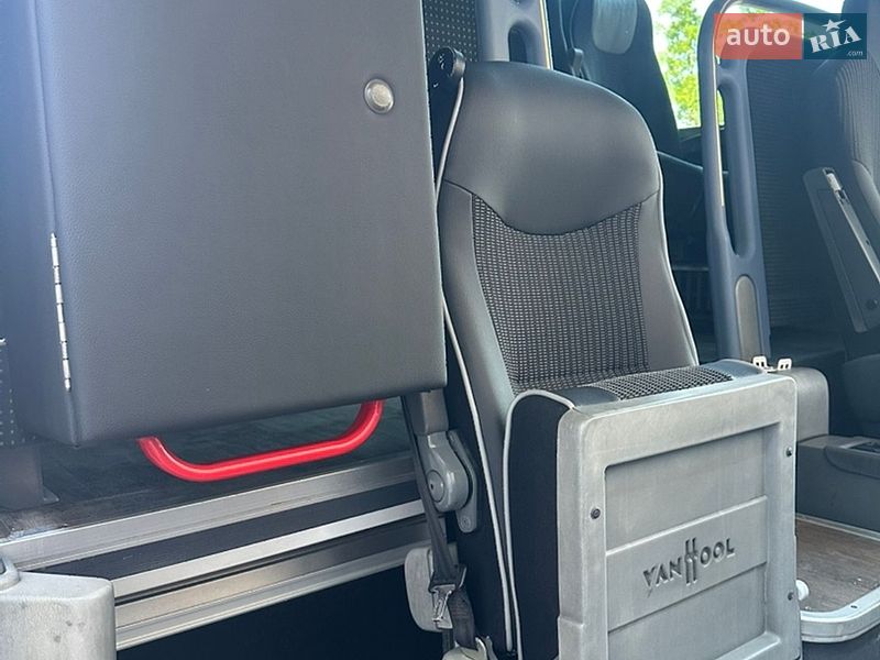 Туристический / Междугородний автобус Van Hool Astron 2010 в Коломые