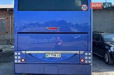 Туристический / Междугородний автобус Van Hool Astron 2010 в Коломые