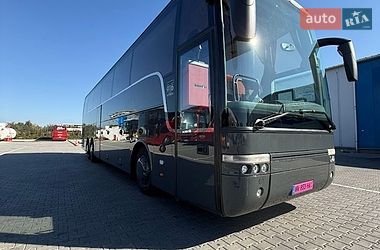 Туристический / Междугородний автобус Van Hool Astron 2010 в Львове