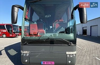 Туристический / Междугородний автобус Van Hool Astron 2010 в Львове