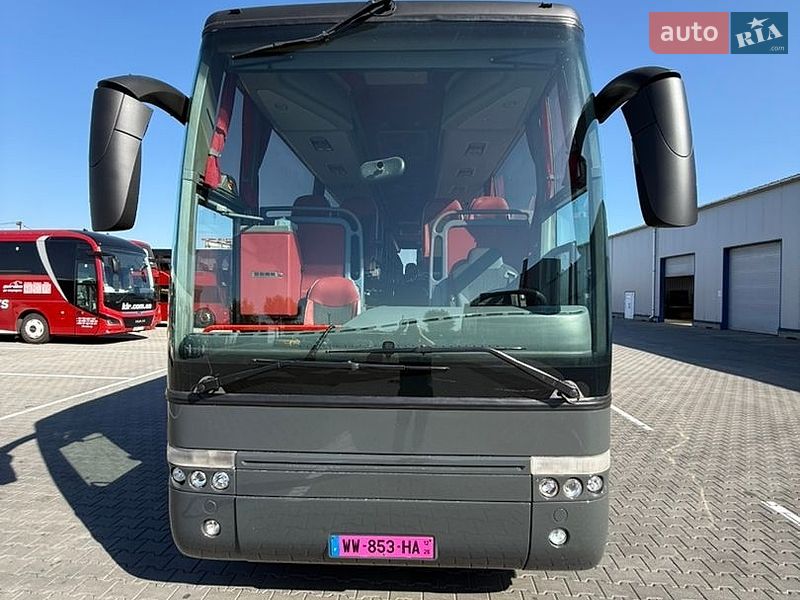 Туристический / Междугородний автобус Van Hool Astron 2010 в Львове