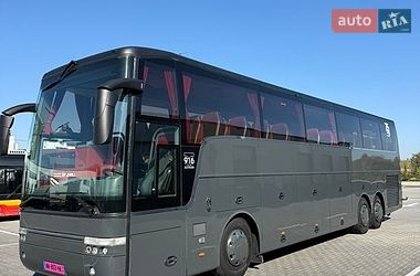 Туристичний / Міжміський автобус Van Hool Astron 2010 в Львові
