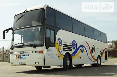 Туристичний / Міжміський автобус Van Hool EOS 2001 в Одесі