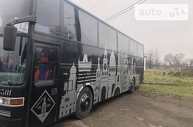 Туристический / Междугородний автобус Van Hool EOS 2000 в Черновцах