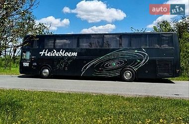 Туристический / Междугородний автобус Van Hool EOS 2000 в Днепре