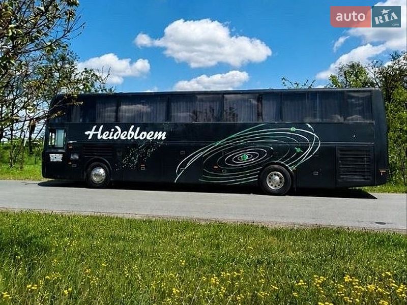 Туристический / Междугородний автобус Van Hool EOS 2000 в Днепре