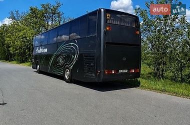 Туристический / Междугородний автобус Van Hool EOS 2000 в Днепре