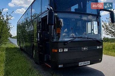 Туристический / Междугородний автобус Van Hool EOS 2000 в Днепре