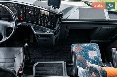 Туристический / Междугородний автобус Van Hool EOS 2000 в Днепре