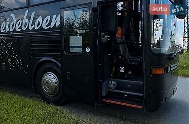 Туристический / Междугородний автобус Van Hool EOS 2000 в Днепре