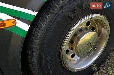 Туристический / Междугородний автобус Van Hool EOS 2000 в Днепре