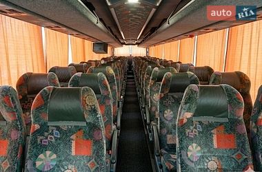 Туристический / Междугородний автобус Van Hool EOS 2000 в Днепре