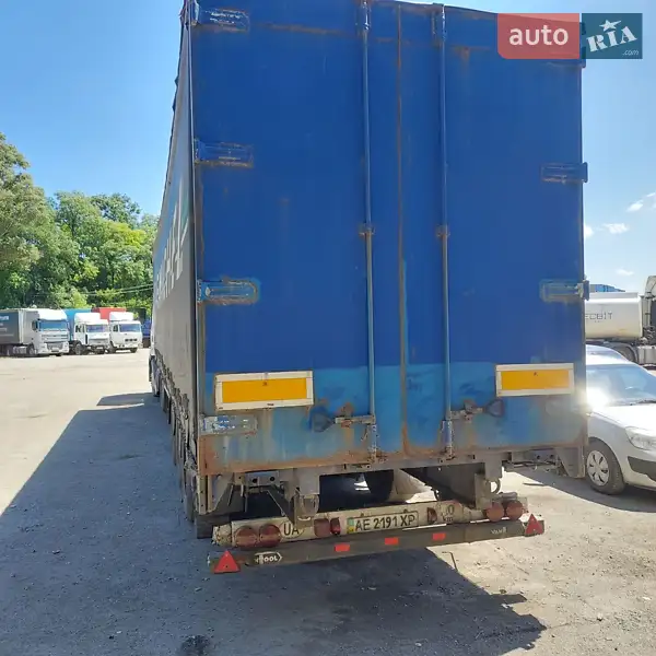 Van Hool PK 39/27 1998