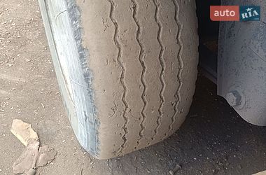Інші причепи Van Hool S330 1993 в Запоріжжі