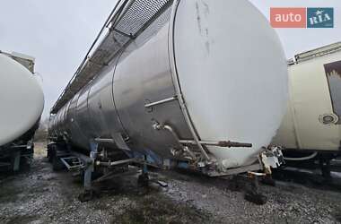 Цистерна Van Hool T300 1992 в Дніпрі