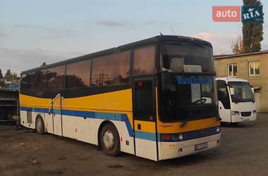 Туристический / Междугородний автобус Van Hool T815 1996 в Одессе Туристический / Междугородний автобус Van Hool T815 1996 в Одессе