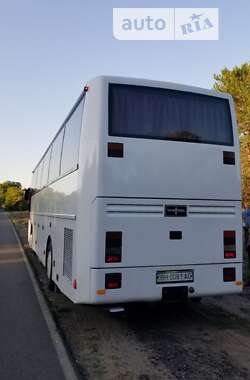 Туристический / Междугородний автобус Van Hool T815 1996 в Белгороде-Днестровском