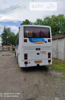 Туристический / Междугородний автобус Van Hool T815 1997 в Шостке
