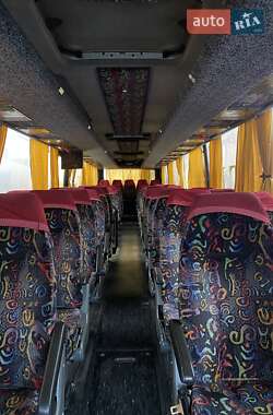 Туристический / Междугородний автобус Van Hool T815 1999 в 