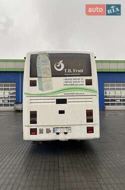 Туристический / Междугородний автобус Van Hool T815 1999 в 