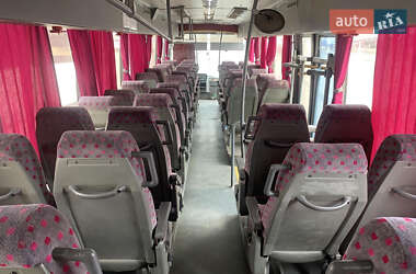 Другие автобусы Van Hool T815 2009 в 
