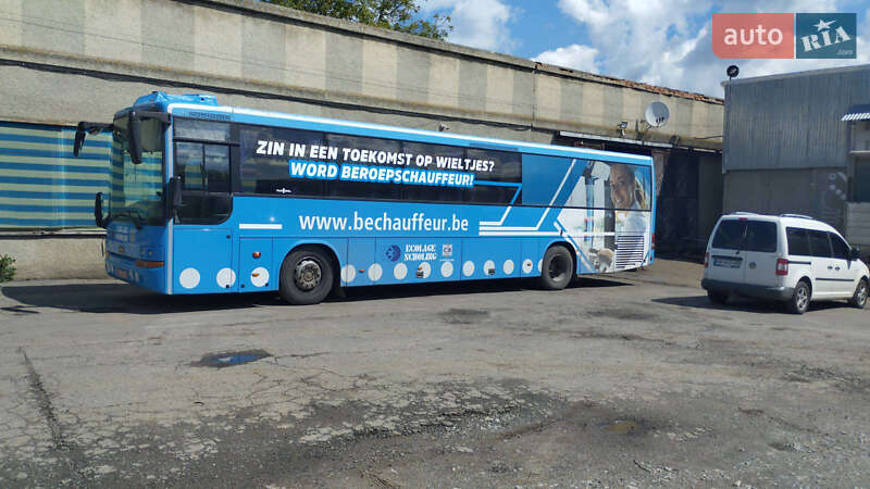 Van Hool T815 2009