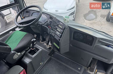 Другие автобусы Van Hool T815 2009 в 