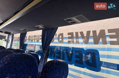 Другие автобусы Van Hool T815 2009 в 