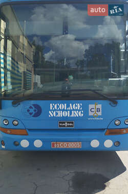 Другие автобусы Van Hool T815 2009 в 