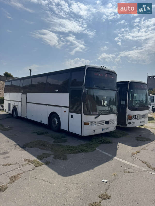 Туристичний / Міжміський автобус Van Hool T815 1993 в Одесі