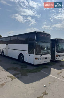 Туристичний / Міжміський автобус Van Hool T815 1993 в 