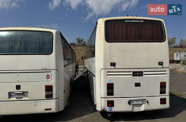 Туристичний / Міжміський автобус Van Hool T815 1993 в 