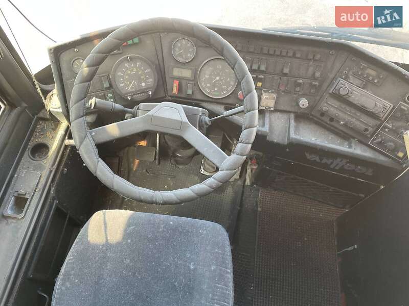 Туристичний / Міжміський автобус Van Hool T815 1993 в Києві
