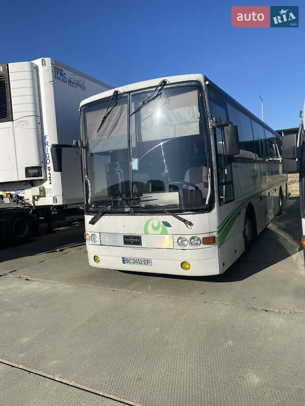 Van Hool T815 1999 Van Hool T815 1999