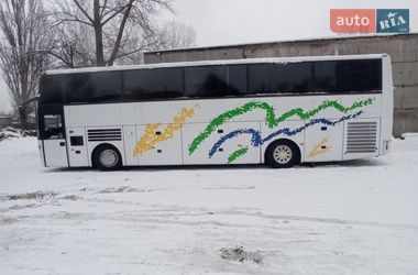 Туристичний / Міжміський автобус Van Hool T815 2000 в Києві
