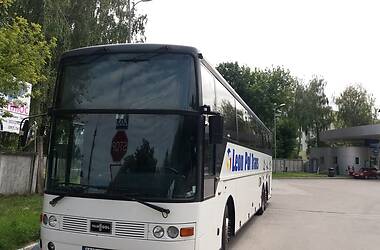 Туристический / Междугородний автобус Van Hool T816 1999 в Тернополе