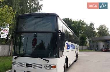 Туристический / Междугородний автобус Van Hool T816 1999 в Тернополе