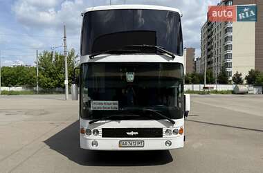 Туристический / Междугородний автобус Van Hool T816 1999 в 