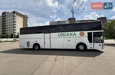 Туристический / Междугородний автобус Van Hool T816 1999 в 