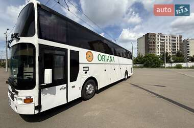 Туристический / Междугородний автобус Van Hool T816 1999 в 