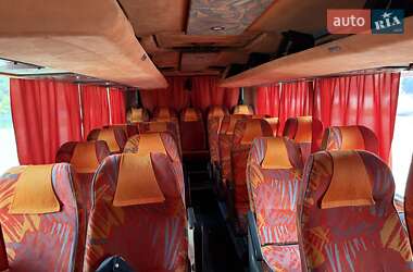Туристический / Междугородний автобус Van Hool T816 1999 в 